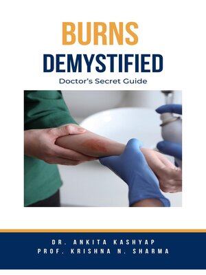 cover image of Burns Demystified